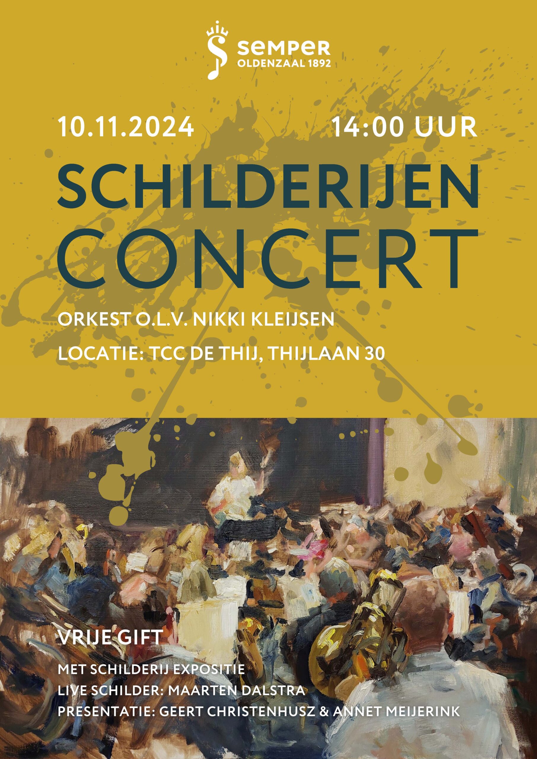 Schilderijenconcert